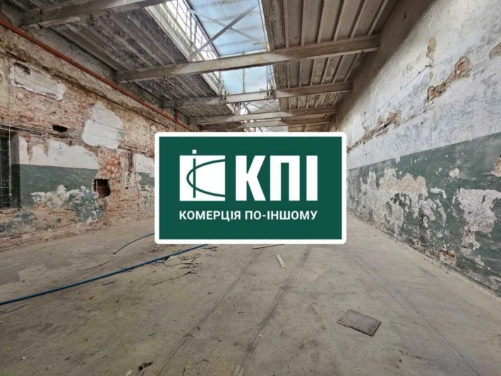 Оренда складу на Залізничній. БЕЗ КОМІСІЇ - фото 1
