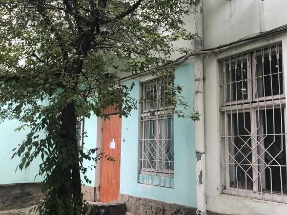 Оренда офісу на вул. Дорошенка 30м2 Львів