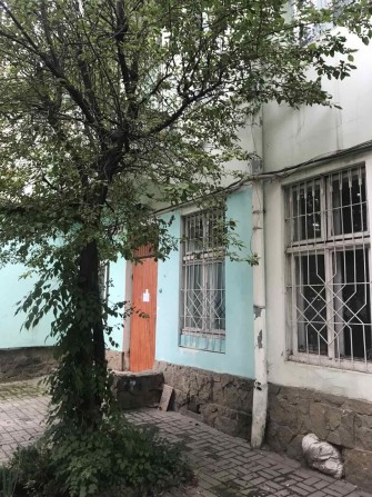 Оренда офісу на вул. Дорошенка 30м2 - фото 1