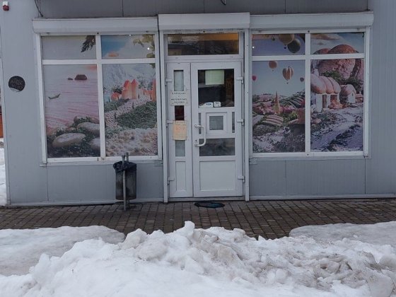 Оренда магазину у спальному районі МАф по вулиці Городоцька Львов