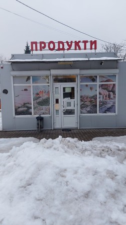 Оренда магазину у спальному районі МАф по вулиці Городоцька - фото 1