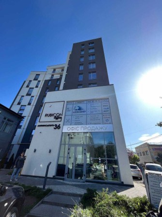 Оренда офісу по вул.Липинського, 36 - фото 1