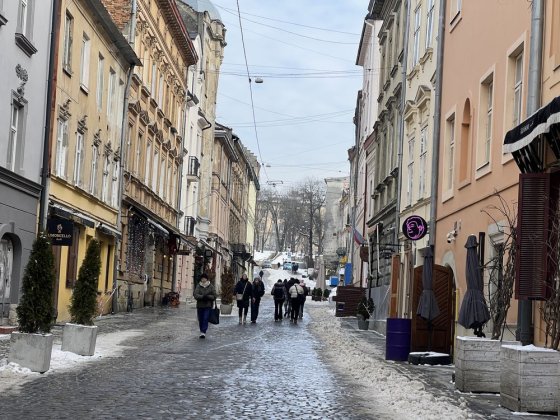 Оренда приміщенняпо вул. Л.Українки (біля вул. Друкарська). Львів