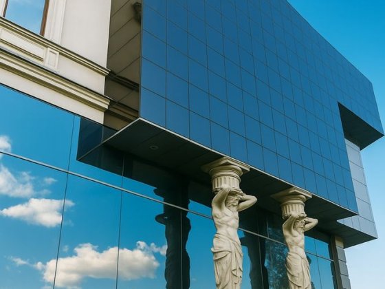 Оренда офісної площі в центрі міста. вул. Грецька. Від власника! Одеса