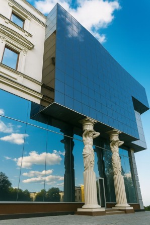 Оренда офісної площі в центрі міста. вул. Грецька. Від власника! - фото 1