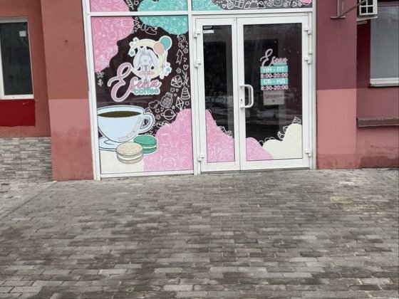 Аренда помещения в новострое, 67,9 м2, салтовка Харьков