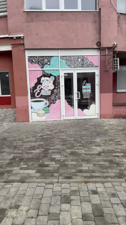 Аренда помещения в новострое, 67,9 м2, салтовка - фото 1