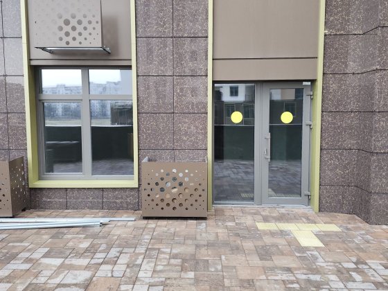 Помещение под бизнес Одеса