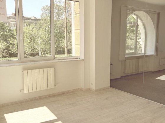 Аренда офиса на Французском бульваре в знаменитых домах Каркашадзе Одеса