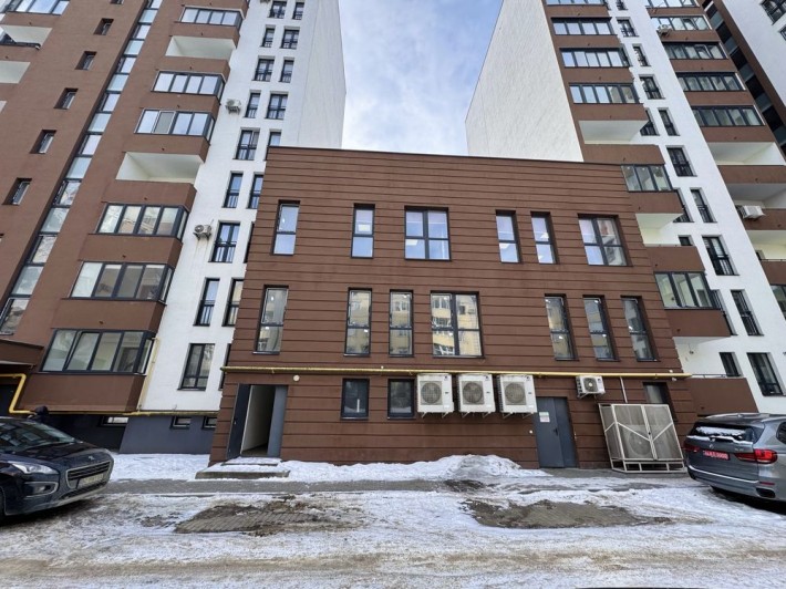 Оренда Офісу 270 (м2) на Мечникова - фото 1