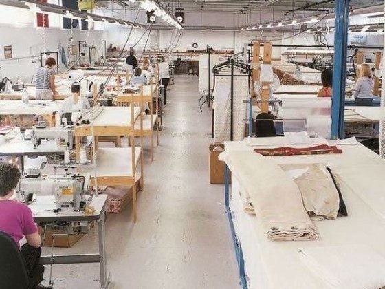 Виробниче приміщення Одеса