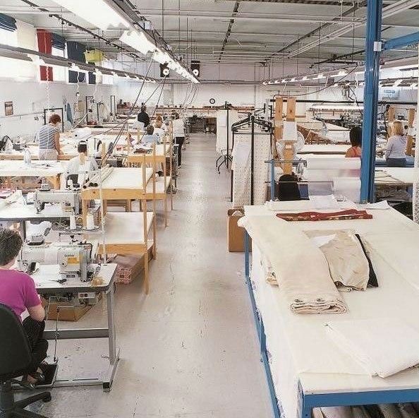 Виробниче приміщення - фото 1