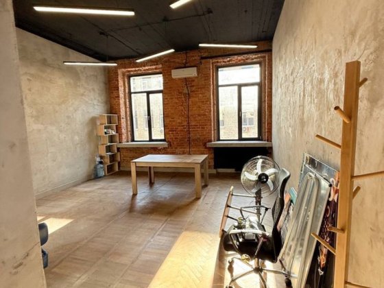 Здам офіс в 2 хвилинах від метро Площа Конституції Харків