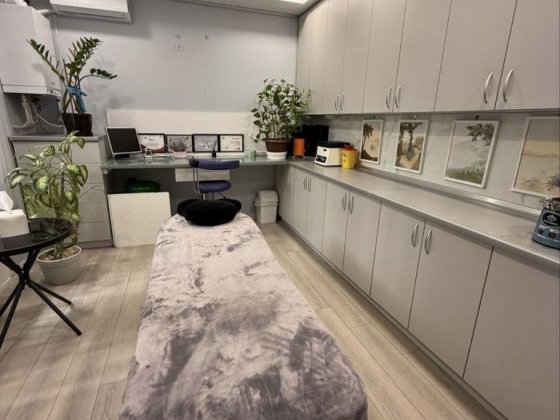 СДАМ кабинет для косметолга , массажиста , Садовая Одесса