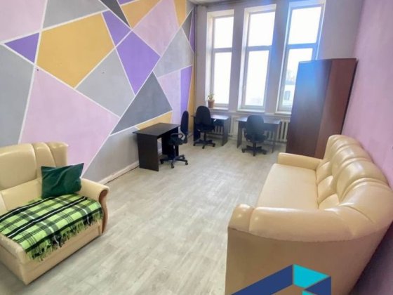 Оренда офісу з водою біля метро Історичний музей Харків