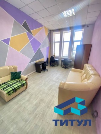 Оренда офісу з водою біля метро Історичний музей - фото 1