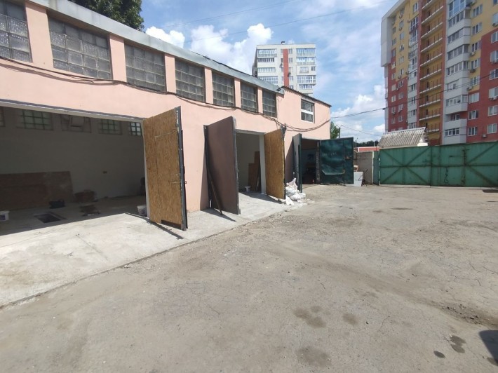 СТО, Детейлинг, Склад, 90м2. Без % комисии - фото 1
