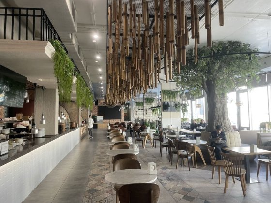 Сдам помещение в очень топовой локации Одеса