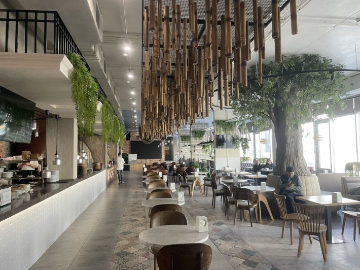 Сдам помещение в очень топовой локации - фото 1