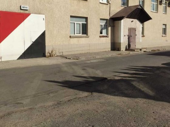 Сдам в аренду помещение в районе Французского бульвара Харьков