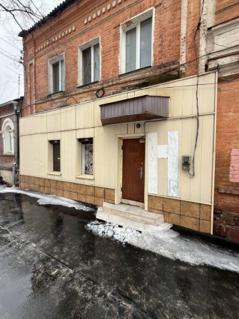 Оренда офісу з окремим входом та меблями біля метро Центральний ринок - фото 1