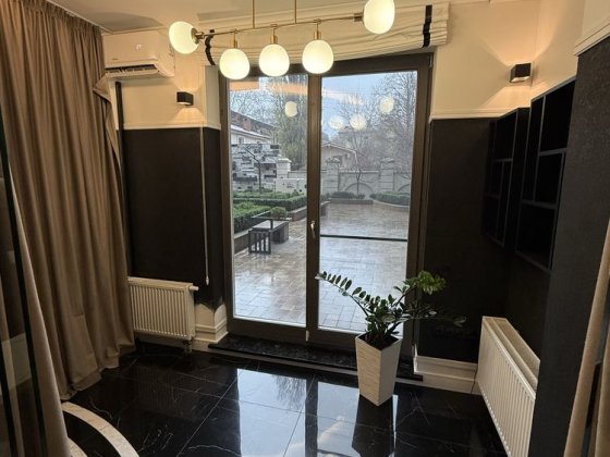 Аренда кабинета в салоне красоты Одеса