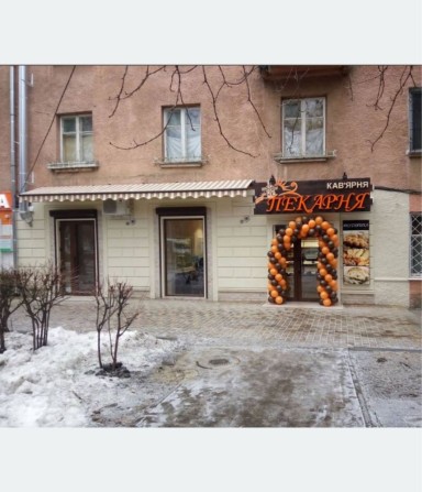 СДАЮ 6 Фонтана / ЖК Подкова ‼️Пекарня Кофейня Магазин Салон Красоты - фото 1