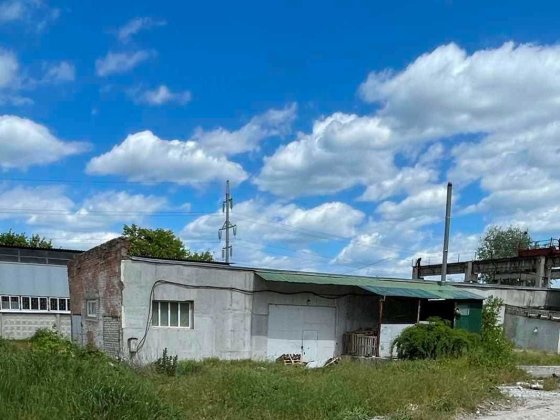 Приміщення під склад/виробництво (тепле) Харьков