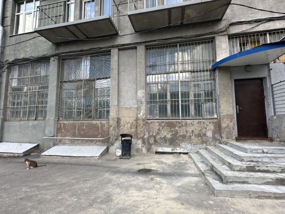 Сдам помещение м. Вокзальная, Полтавский Шлях 47/49, красная линия Харьков