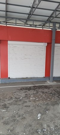 Здам в оренду контейнер на Кінному ринку - фото 1