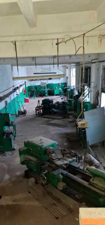 Оренда виробничо-складського приміщення 250 м2 - фото 1