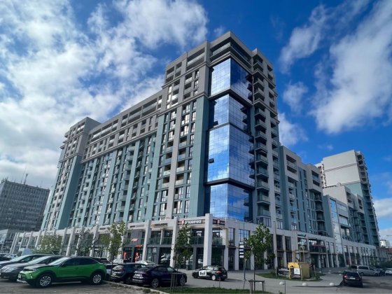 Комерційне приміщення ЖК Національний Львів