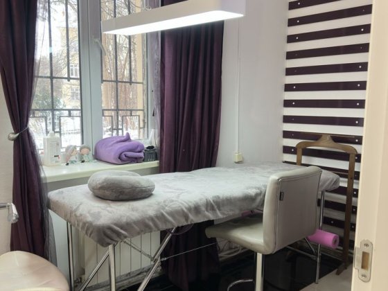 Кабінет для нарощення вій, перманенту Львів