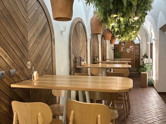 Оренда комерційного приміщення в центрі Львова Львів