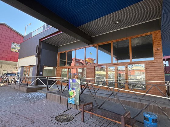 Оренда комерційного приміщення у Львові (ТВК Південний) Львів