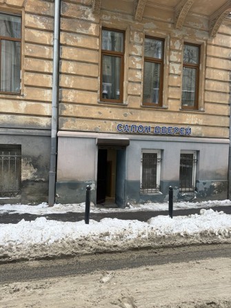 Оренда комерційного приміщення вул Донцова - фото 1