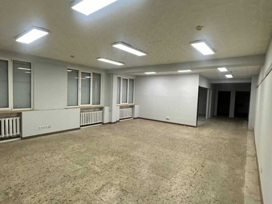 Оренда офісних приміщень по вул. Городоцька Львів