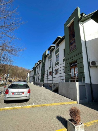 Оренда приміщення 96 кв.м вул. Мазепи-П.Орлика - фото 1