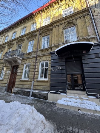 Оренда приміщення 140 м², центр Львова, вул. Ковжуна - фото 1