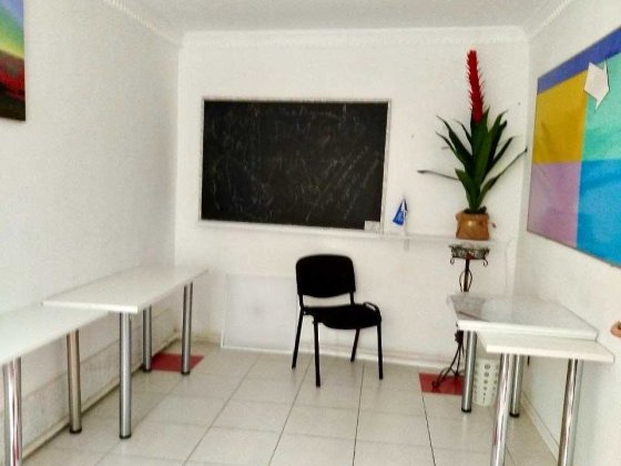 Оренда офісного приміщення. вул. Зелена-Водоканал-бл. Центр Львів