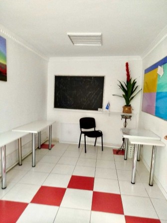 Оренда офісного приміщення. вул. Зелена-Водоканал-бл. Центр - фото 1