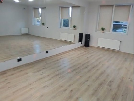 Танцевальная студия.Зал для фитнесса.Спортзал.Комерческое помещение. Одеса