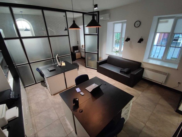 Оренда офісу в центрі м. Одеса (вул. Італійська) - фото 1