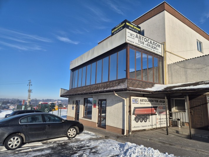 Оренда офісних приміщень від власника - фото 1