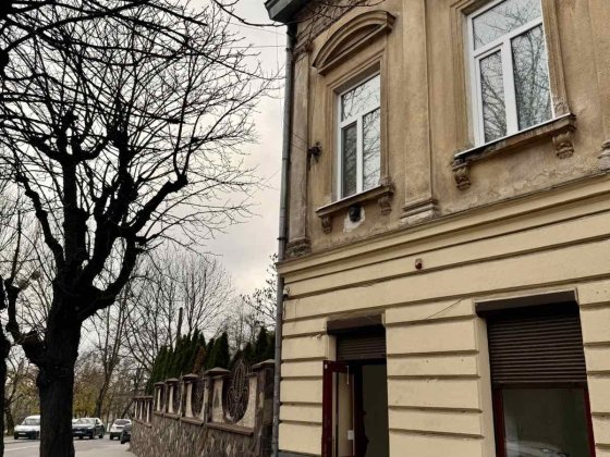Оренда комерційного приміщення,вул.Кривоноса Львів