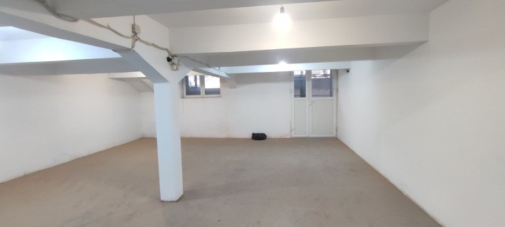 Оренда приміщення, вул.Котляра, метро Вокзальна, 96кв.м. - фото 1