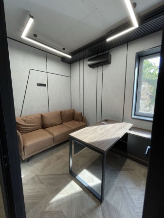 Аренда современного офиса в центре.Фасад.Мебель - фото 1