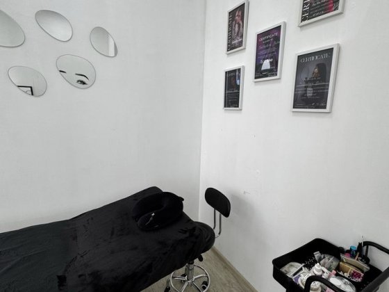 Оренда кабінету для бровіста та лашмейкера Харків