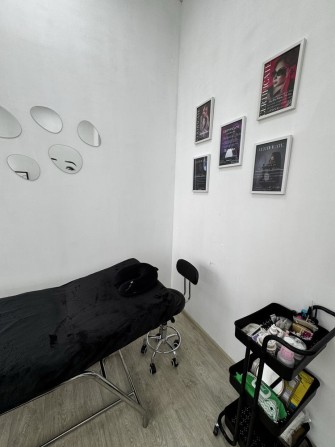 Оренда кабінету для бровіста та лашмейкера - фото 1