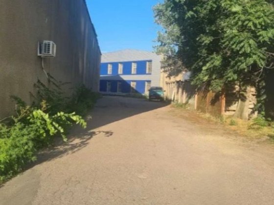 Склад 292–857 м? в центрі Одеси | Охорона | Навантажувач | 120 грн/м Одеса